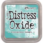 Tim Holtz - Distress Oxides Ink Pad - Evergreen Bough